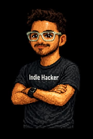 Divyanshu portrait